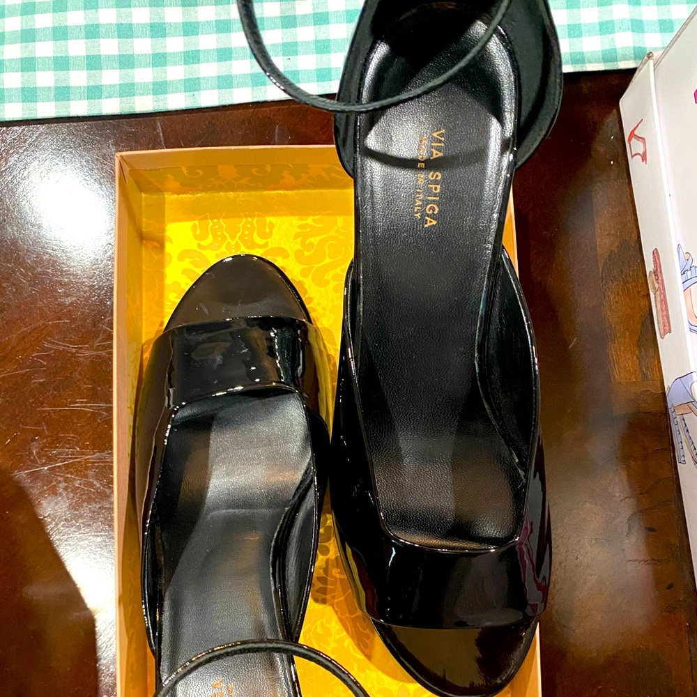 Via Spiga Shoes